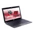 Acer Aspire ONE 721-3070 - Athlon II Neo K125 / 1.7 GHz - RAM 2 GB - HDD 160 GB - Mobility Radeon HD 4225 - Gigabit Ethernet - WLAN : 802.11b/g/n - Windows 7 Home Premium 64-bit - 11.6" Widescreen TFT 1366 x 768 ( WXGA ) CineCrystal - camera - mesh black